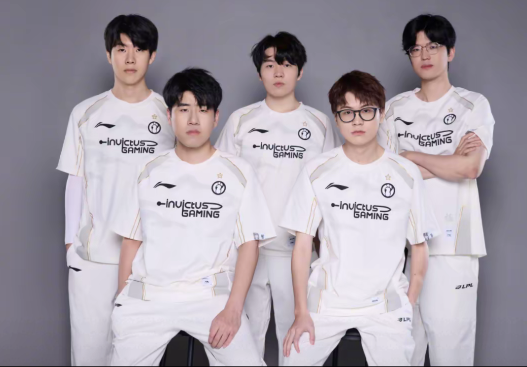 爱游戏体育-iG股东开团Doinb