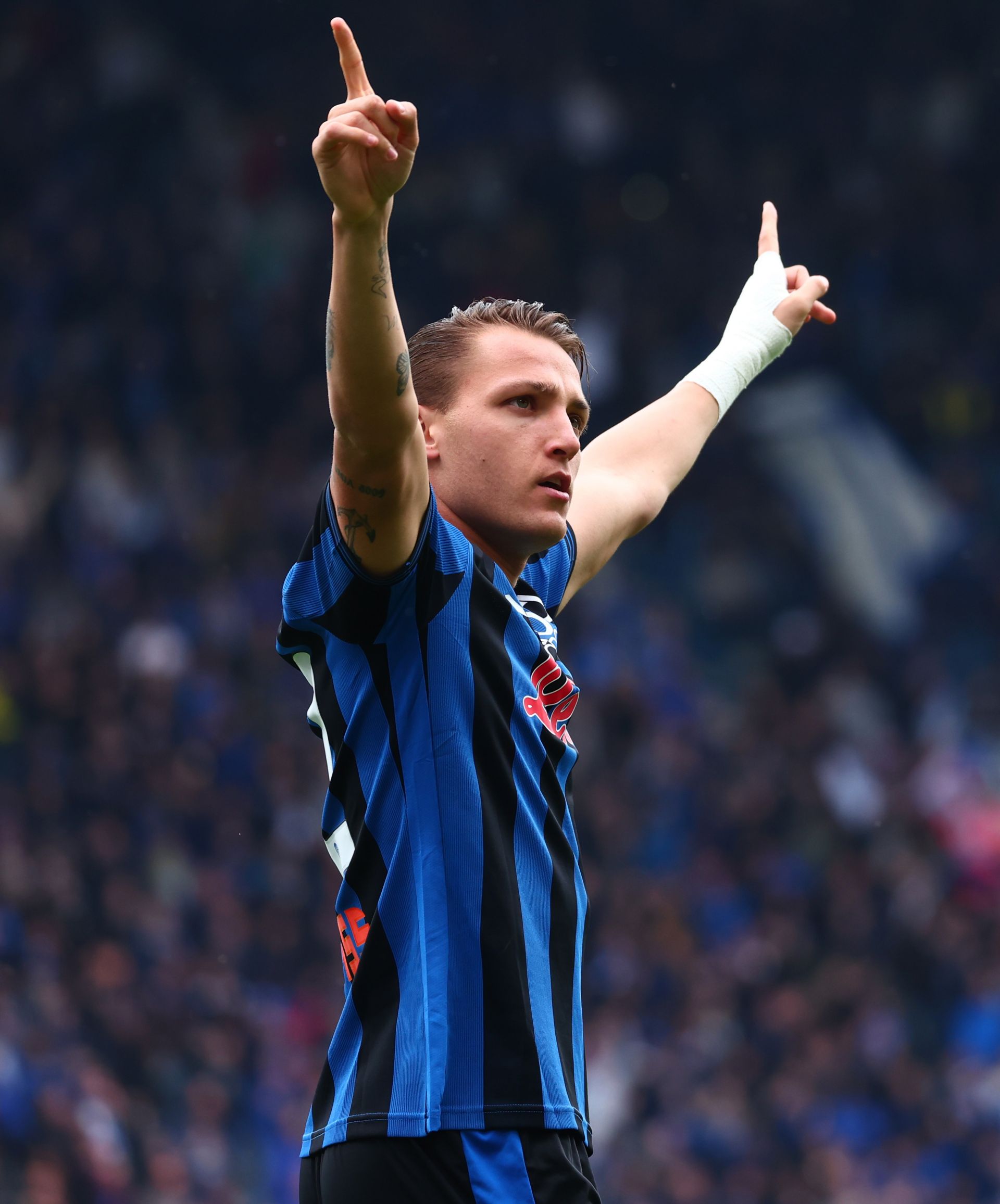 爱游戏中国体育-亚特兰大迎意甲关键赛，国际比赛日止住颓势，悬念犹存，赛程密集仍需轮换的简单介绍